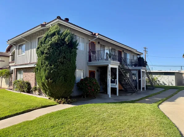 10781 Pine St #10791, Los Alamitos, CA 90720