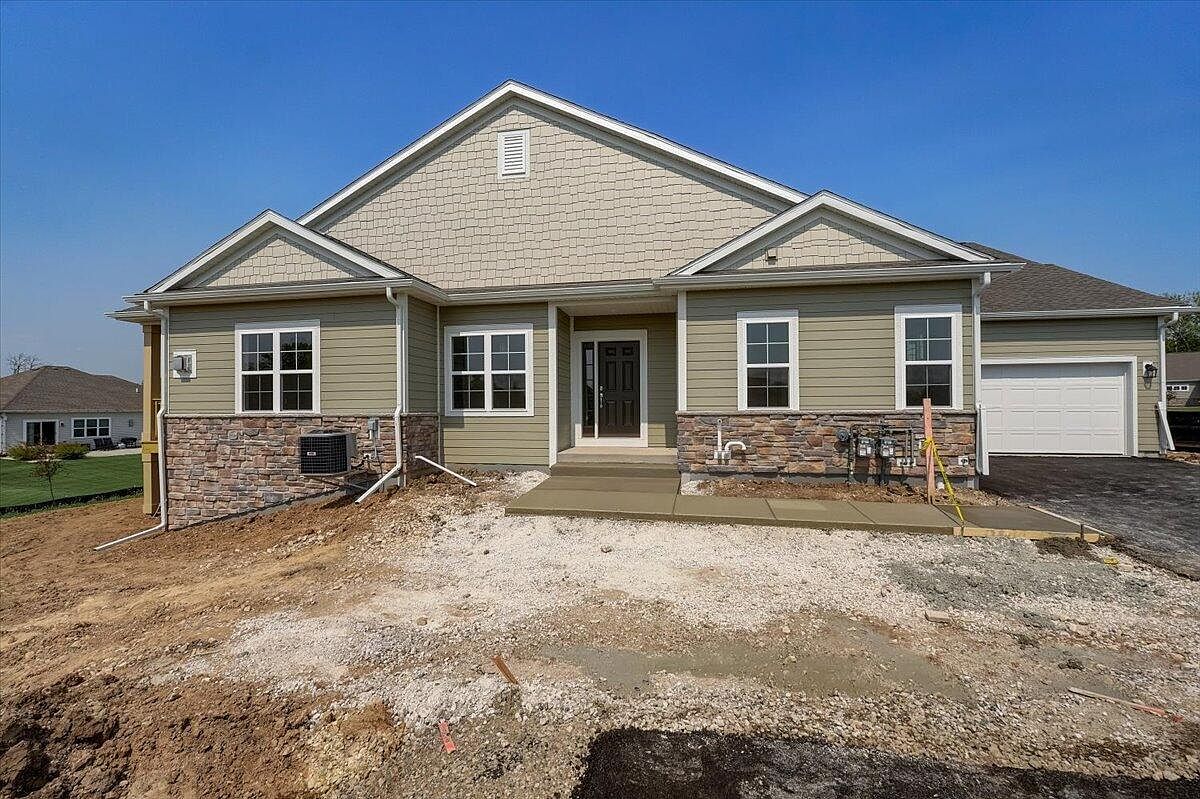 N113W14136 Wrenwood PASS 7 Bldg 3, Germantown, WI 53022 Zillow