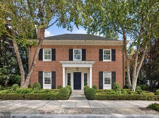 2411 Tracy Pl NW, Washington, DC 20008