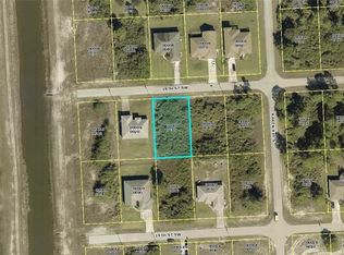 3005 18th St SW, Lehigh Acres, FL 33976