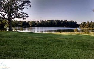 Brewer Rd, Owosso, MI 48867