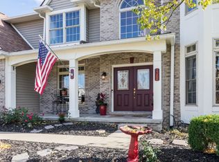 1388 Bicentennial Pkwy, Ann Arbor, MI
