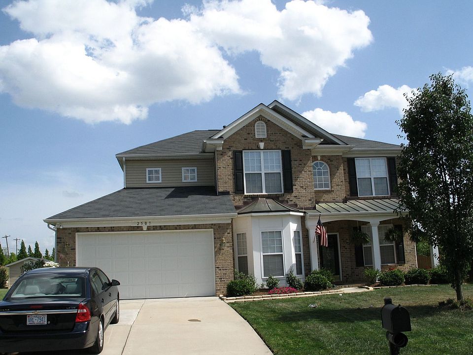 1st image of 2507 Harlington Ln