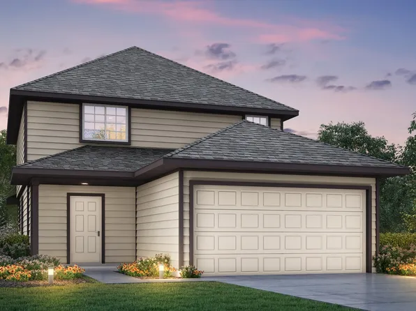 The Evergreen Plan, Dauer Ranch