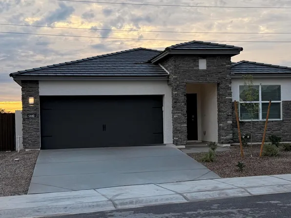 5440 S 254TH Glen, Buckeye, AZ 85326