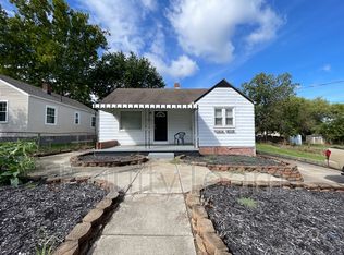 1883 Harvard St, Hamilton, OH 45015