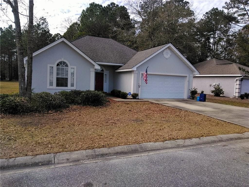 25 Harrisons Greenefield, Brunswick, GA 31525 Zillow