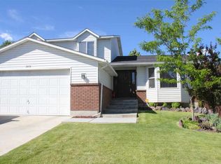 2078 Meadow Ridge Dr, Elko, NV 89801