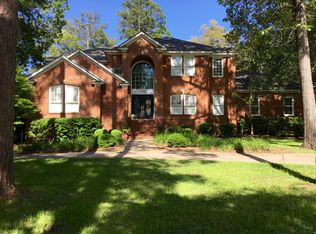 8893 Winged Foot Dr, Tallahassee, FL 32312