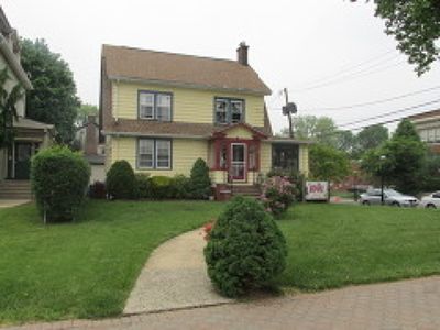 115 Miln St, Cranford, NJ, 07016