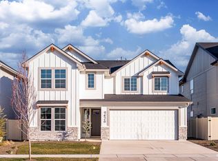 9426 S Egg Hbr, Kuna, ID 83634