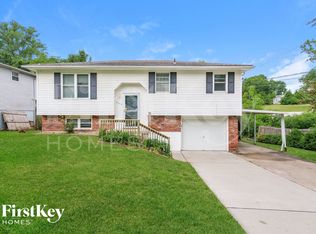 5340 N White Ave, Kansas City, MO 64119