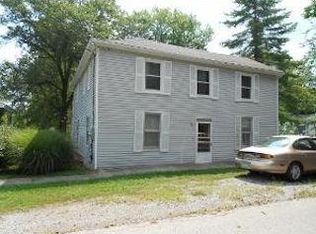 210 N Union St, Bethel, OH 45106