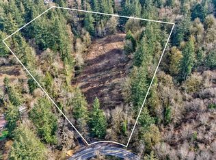 12505 NW Germantown Rd, Portland, OR 97231