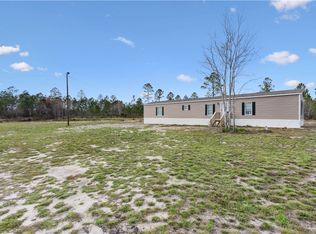 6064 S 301 Us Hwy, Jesup, GA 31546