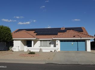 20611 N 149th Ave, Sun City West, AZ 85375