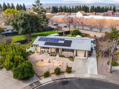 148 Olympic Cir, Vacaville, CA, 95687