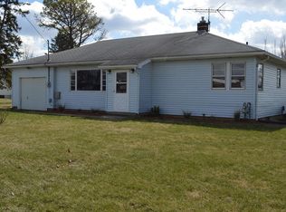 1815 E Leffel Ln, Springfield, OH 45505