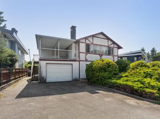 920 Everett Cres, Burnaby, BC V5A 2N5