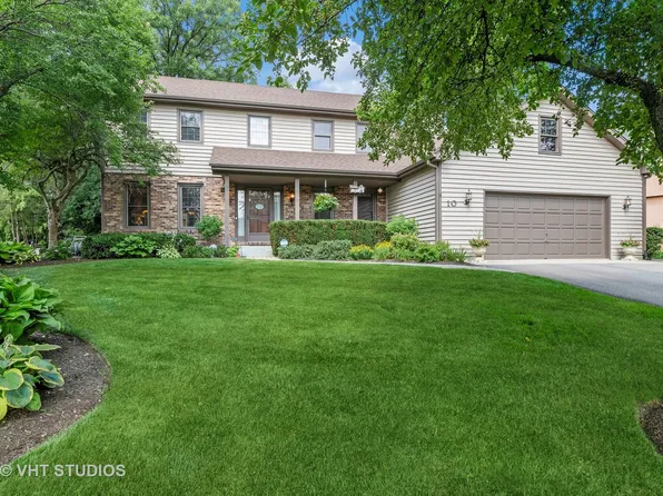 10 Shoshoni Trl, Lake Villa, IL 60046