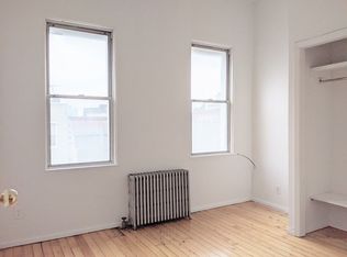 134 Frost St #3L, Brooklyn, NY 11211