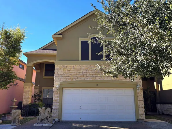 9310 Albany Dr Unit 45, Laredo, TX 78045