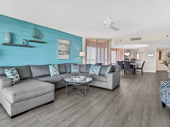 3rd image of 1340 Gulf Blvd APT 4G
