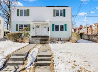 106 Clinton Ave, New Rochelle, NY 10801