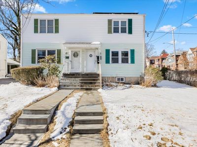 106 Clinton Avenue, New Rochelle, NY, 10801