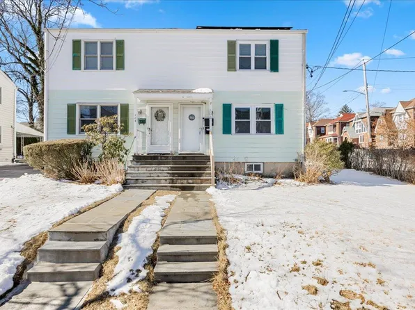 106 Clinton Avenue, New Rochelle, NY 10801