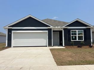 1162 King Eider Way LOT 125, Winnabow, NC 28479