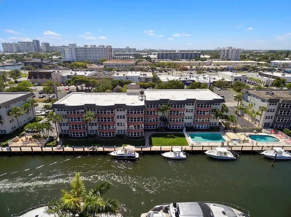 3111 NE 51st Street #301C, Fort Lauderdale, FL 33308