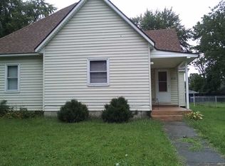 812 W North St, Kokomo, IN 46901
