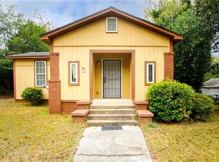 3831 Fairmont Ave, Macon, GA 31204