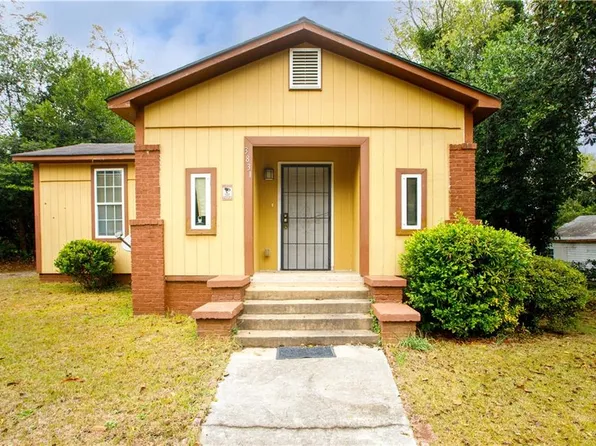 3831 Fairmont Ave, Macon, GA 31204
