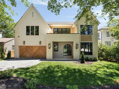 2609 Dogwood Ter NE, Atlanta, GA, 30319