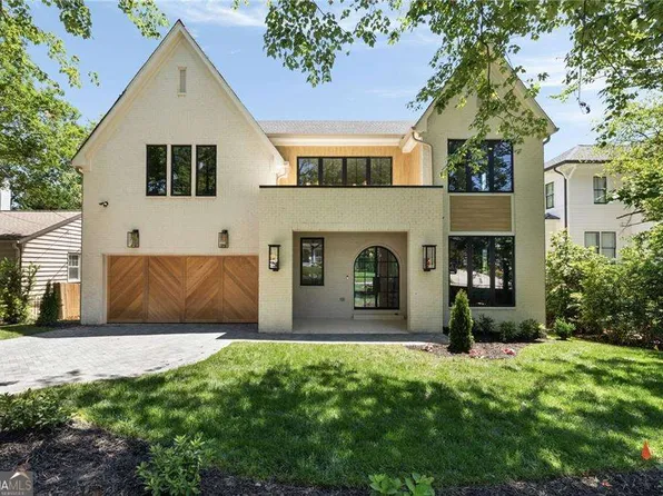 2609 Dogwood Ter NE, Atlanta, GA 30319