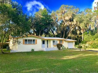 7838 E Gospel Island Rd, Inverness, FL 34450