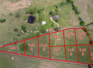 2 County Rd, Winnsboro, TX 75494