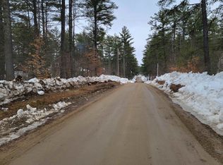 Map 216 Trask Dr LOT 253, Tamworth, NH 03886