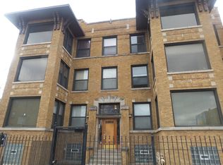 7154 S Yates Blvd #3N, Chicago, IL 60649