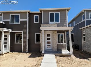 2454 Purple Fountain Poin, Colorado Springs, CO 80915