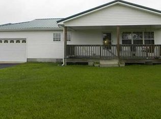 29033 State Highway 71, Higdon, AL 35979