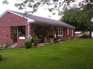 6763 Clay County Hwy, Celina, TN 38551
