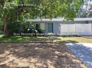 3024 Clifton Ter APT A, Largo, FL 33770