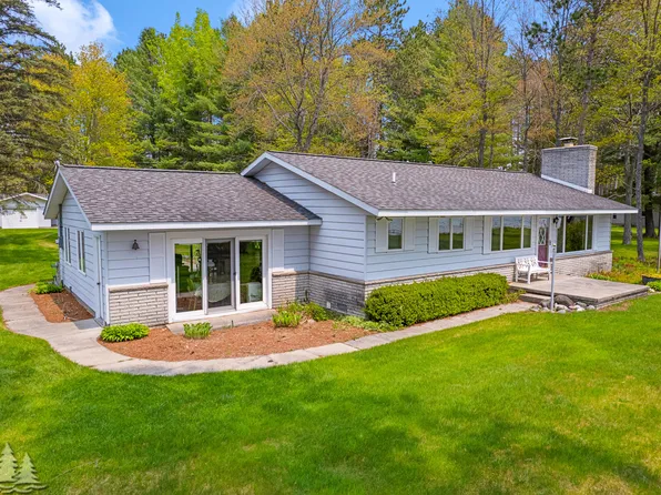 2343 County Road 612, Lewiston, MI 49756