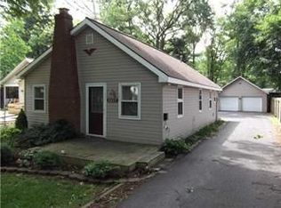 1327 E 72nd St, Indianapolis, IN 46240