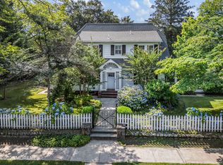 125 Harvard Rd, Fair Haven, NJ 07704