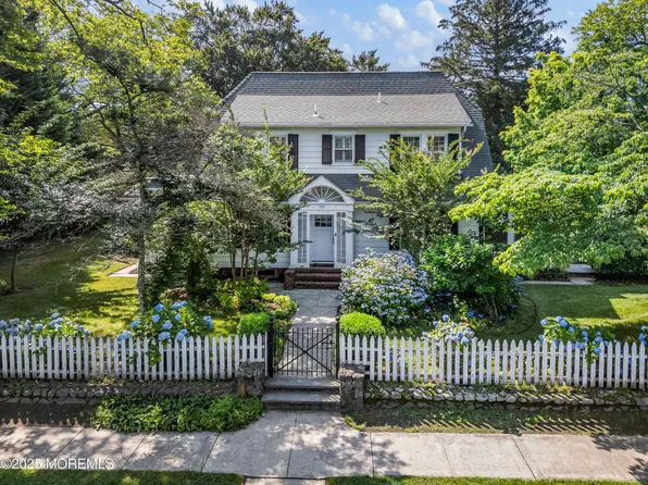 125 Harvard Road, Fair Haven, NJ 07704