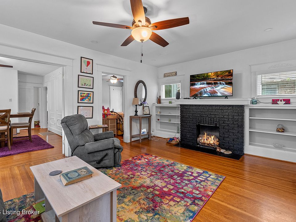 1st image of 4509 S 6th St